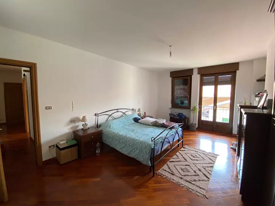 Immagine 12 di Casa semindipendente in vendita  in via isonzo a Caluso