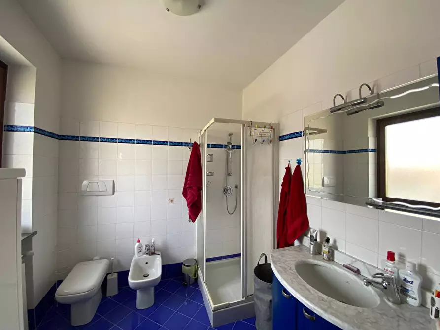 Immagine 15 di Casa semindipendente in vendita  in via isonzo a Caluso