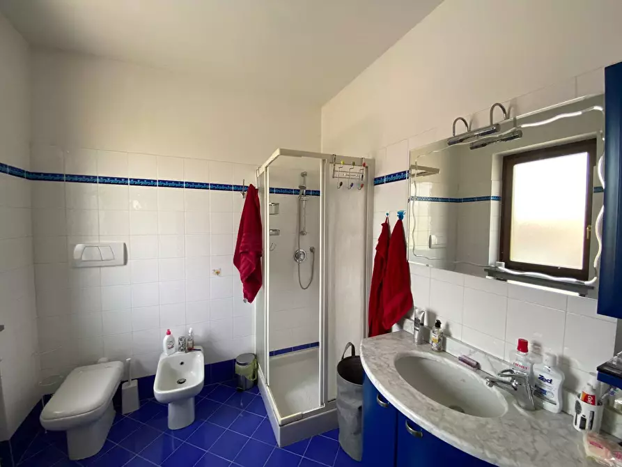 Immagine 16 di Casa semindipendente in vendita  in via isonzo a Caluso