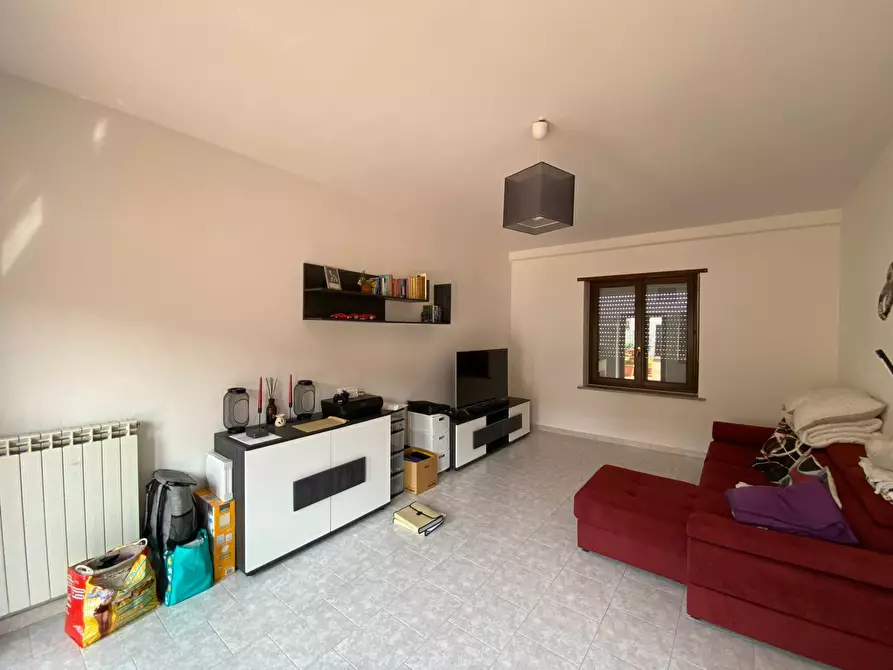 Immagine 7 di Casa semindipendente in vendita  in via isonzo a Caluso