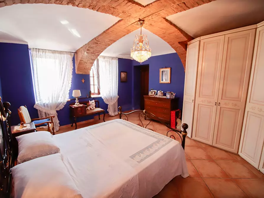 Immagine 27 di Casa bifamiliare in vendita  in Vicolo San Rocco a Verolengo