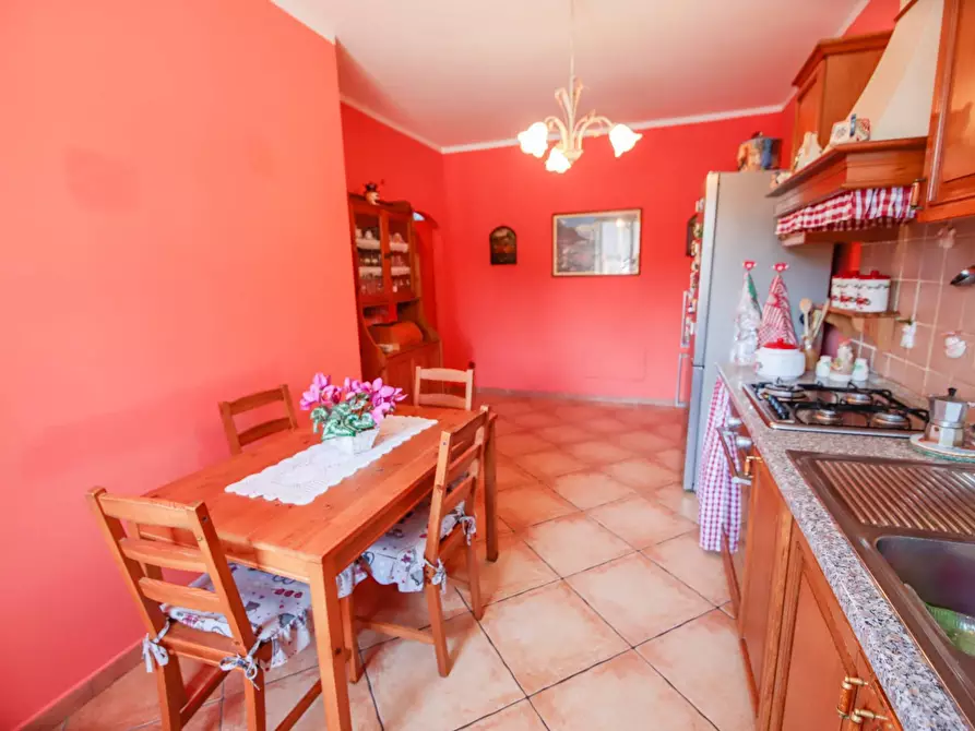 Immagine 20 di Casa bifamiliare in vendita  in Vicolo San Rocco a Verolengo