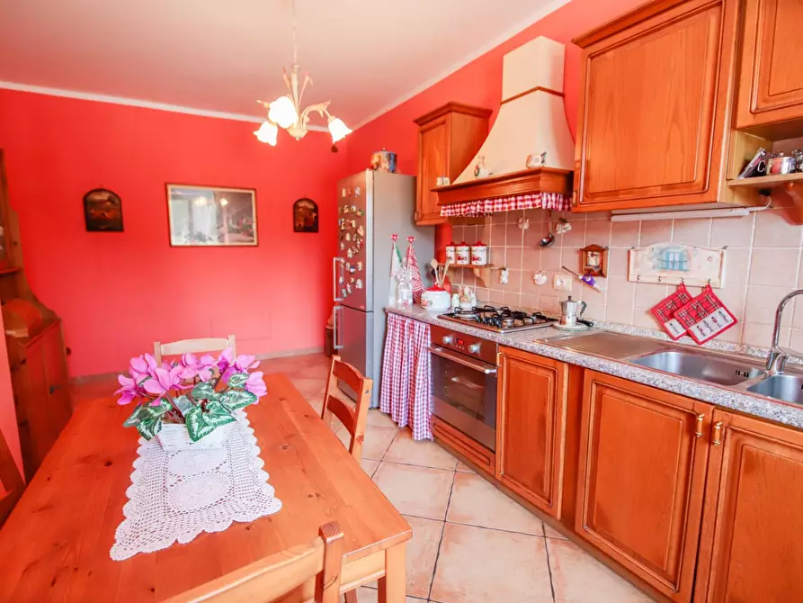 Immagine 23 di Casa bifamiliare in vendita  in Vicolo San Rocco a Verolengo