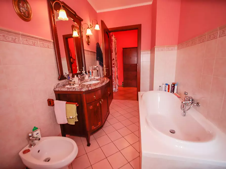 Immagine 29 di Casa bifamiliare in vendita  in Vicolo San Rocco a Verolengo