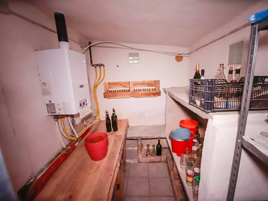 Immagine 30 di Casa bifamiliare in vendita  in Vicolo San Rocco a Verolengo