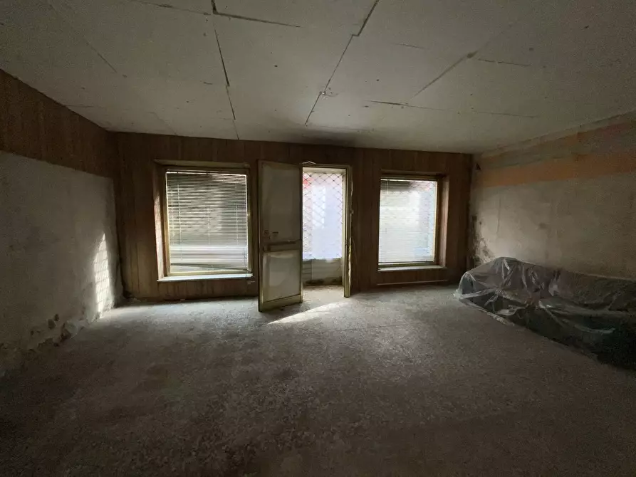 Immagine 20 di Casa bifamiliare in vendita  in via s. anna a Chivasso