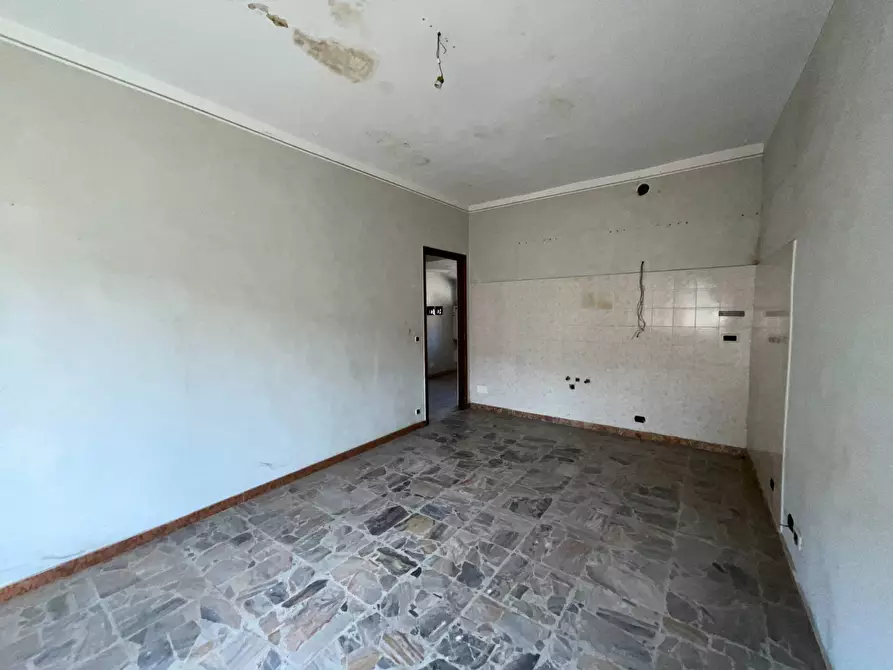 Immagine 21 di Casa bifamiliare in vendita  in via s. anna a Chivasso