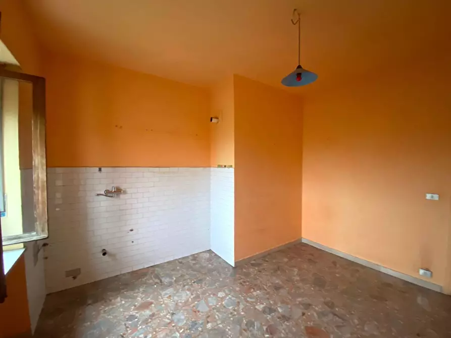 Immagine 1 di Appartamento in vendita  in via martiri d'italia a Caluso