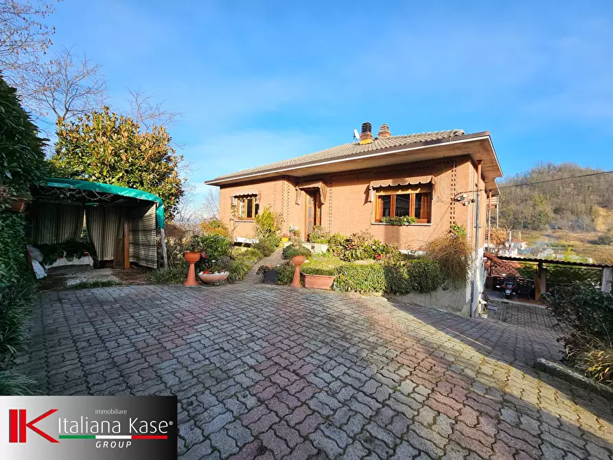 Immagine 13 di Casa indipendente in vendita  in via bernardi a Castiglione Torinese
