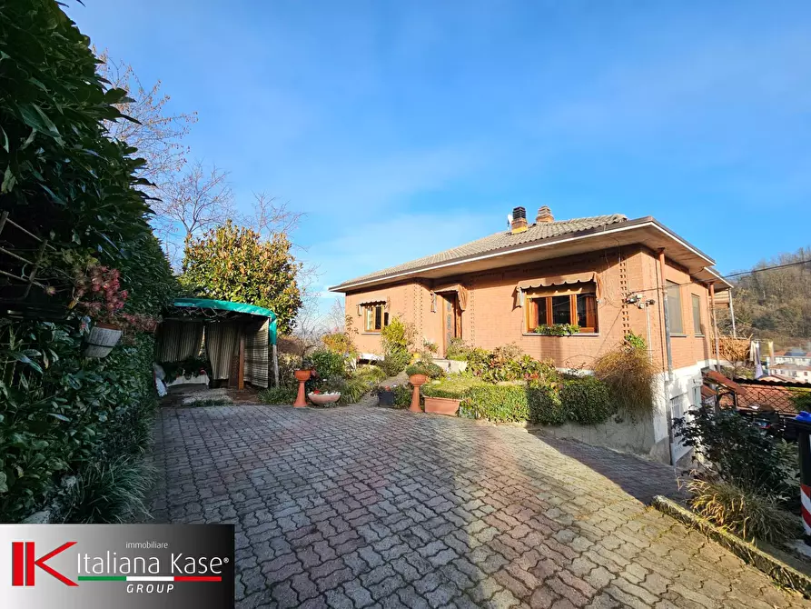Immagine 14 di Casa indipendente in vendita  in via bernardi a Castiglione Torinese