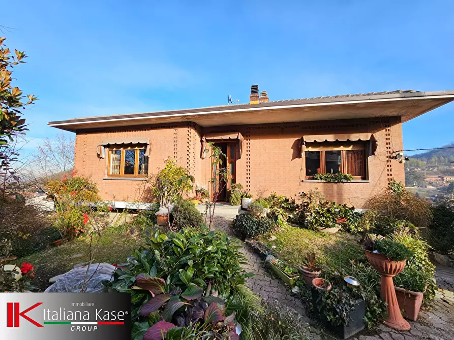 Immagine 3 di Casa indipendente in vendita  in via bernardi a Castiglione Torinese