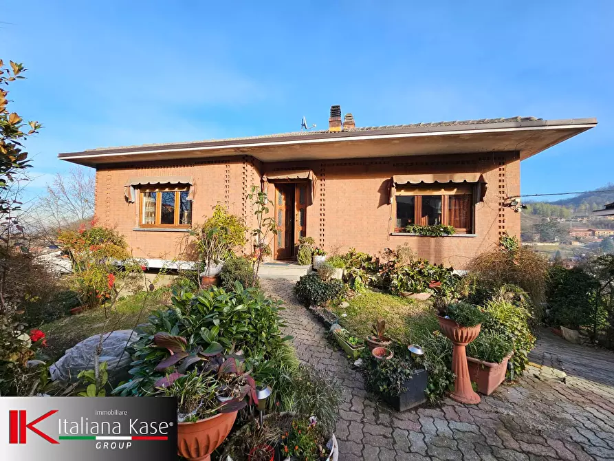 Immagine 15 di Casa indipendente in vendita  in via bernardi a Castiglione Torinese