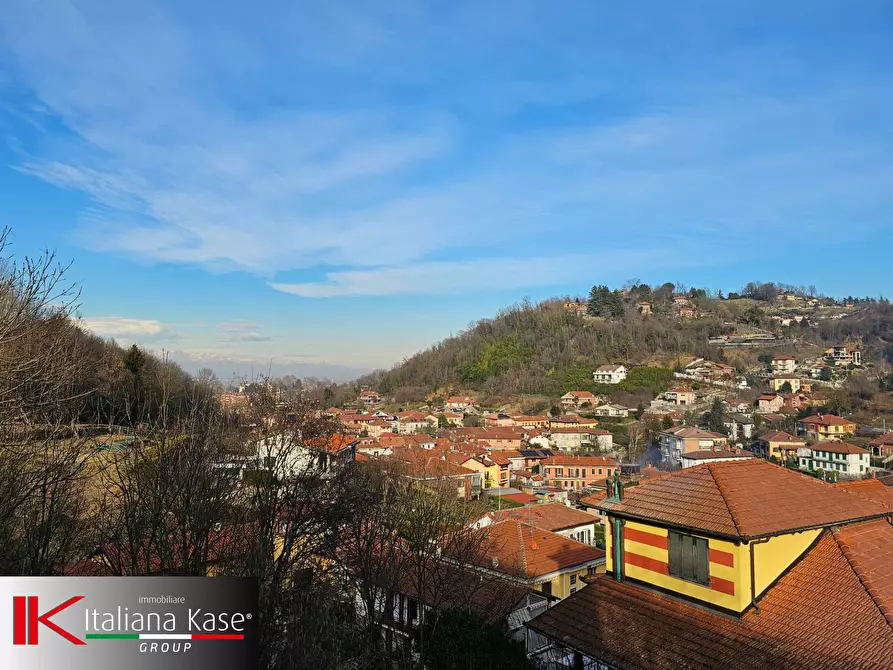 Immagine 8 di Casa indipendente in vendita  in via bernardi a Castiglione Torinese