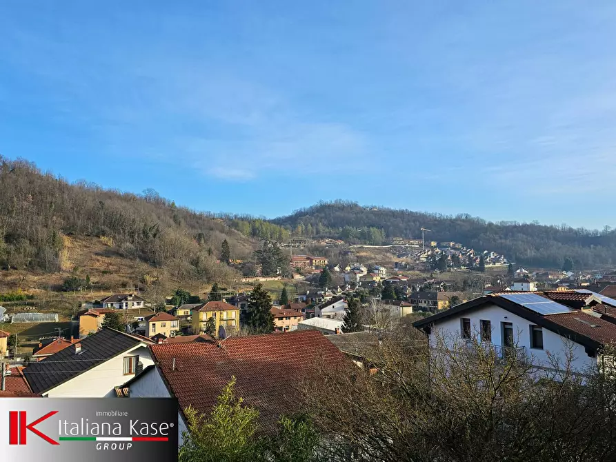 Immagine 9 di Casa indipendente in vendita  in via bernardi a Castiglione Torinese