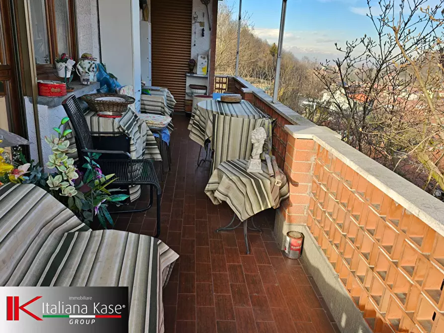 Immagine 19 di Casa indipendente in vendita  in via bernardi a Castiglione Torinese