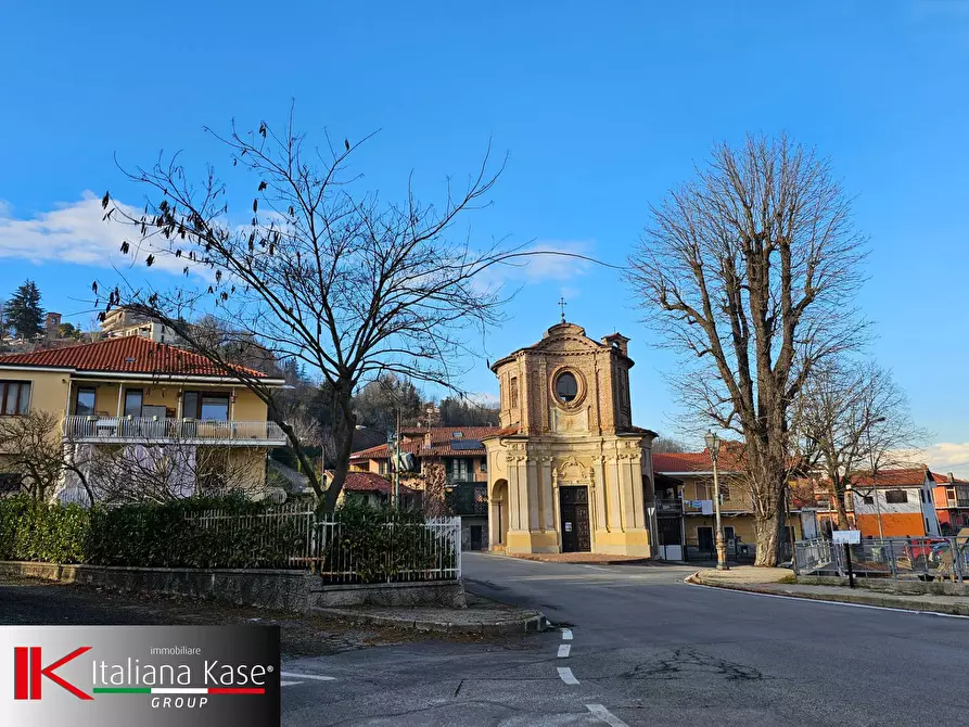 Immagine 12 di Casa indipendente in vendita  in via bernardi a Castiglione Torinese