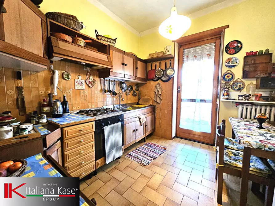 Immagine 25 di Casa indipendente in vendita  in via bernardi a Castiglione Torinese