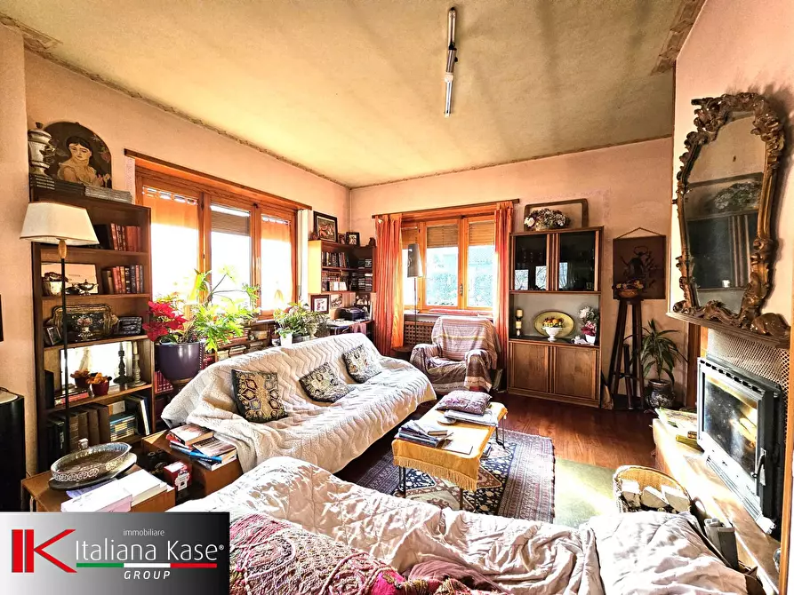 Immagine 23 di Casa indipendente in vendita  in via bernardi a Castiglione Torinese