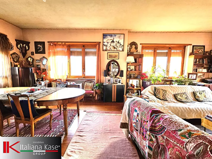 Immagine 21 di Casa indipendente in vendita  in via bernardi a Castiglione Torinese