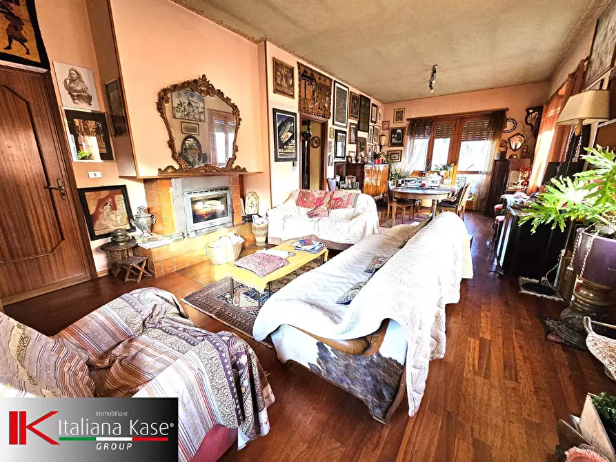 Immagine 20 di Casa indipendente in vendita  in via bernardi a Castiglione Torinese