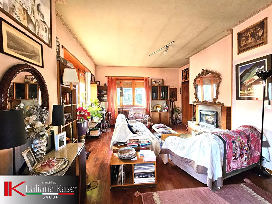 Immagine 24 di Casa indipendente in vendita  in via bernardi a Castiglione Torinese