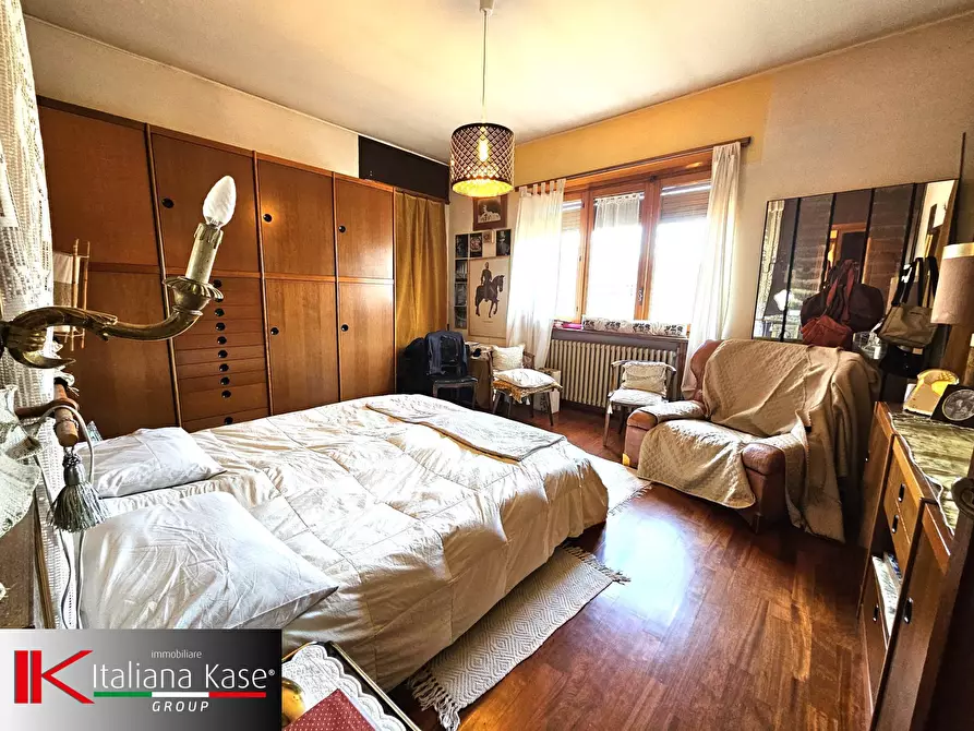 Immagine 28 di Casa indipendente in vendita  in via bernardi a Castiglione Torinese