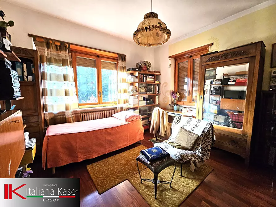 Immagine 29 di Casa indipendente in vendita  in via bernardi a Castiglione Torinese