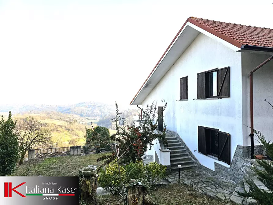 Immagine 21 di Villa in vendita  in via bardassano a Pavarolo