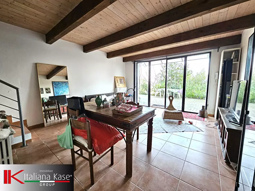 Immagine 25 di Villa in vendita  in via bardassano a Pavarolo