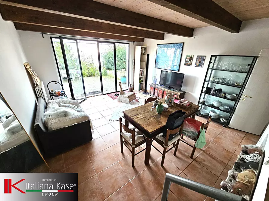 Immagine 23 di Villa in vendita  in via bardassano a Pavarolo