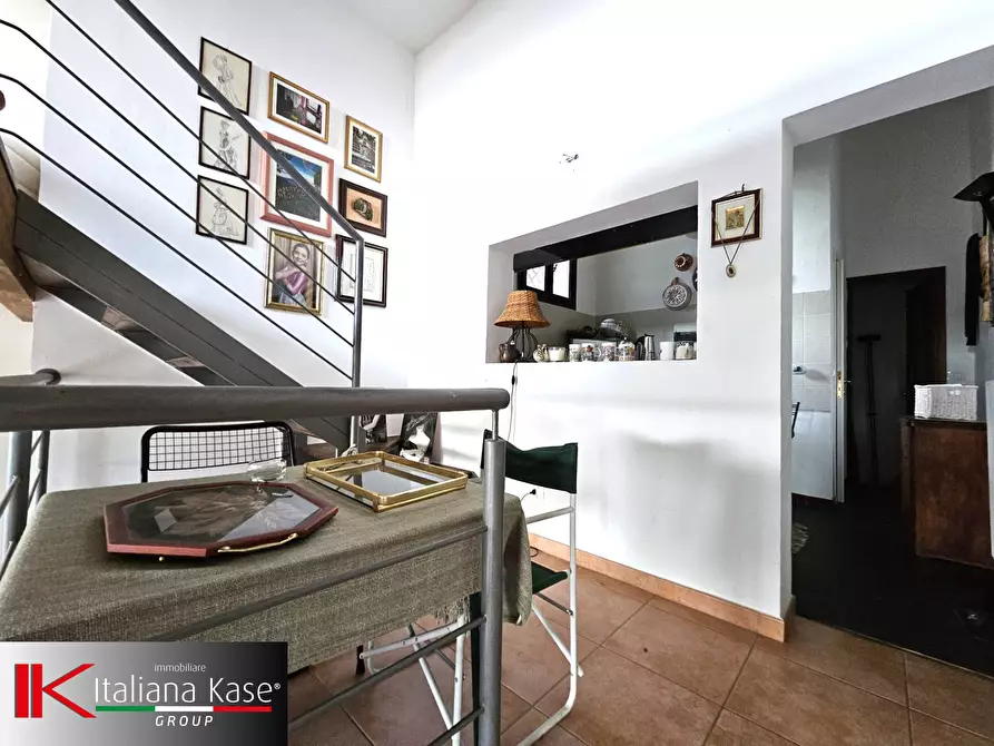 Immagine 24 di Villa in vendita  in via bardassano a Pavarolo