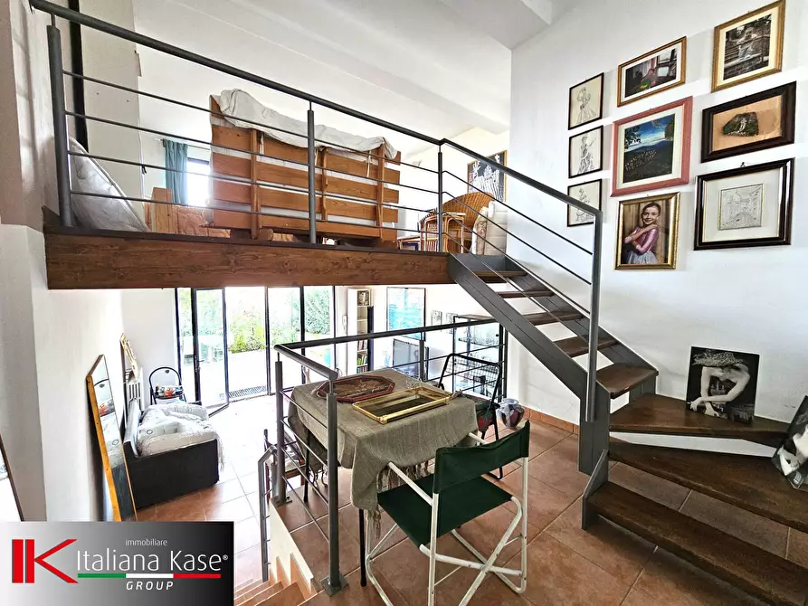 Immagine 26 di Villa in vendita  in via bardassano a Pavarolo