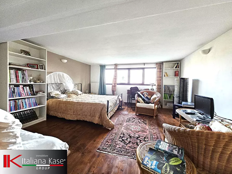 Immagine 27 di Villa in vendita  in via bardassano a Pavarolo