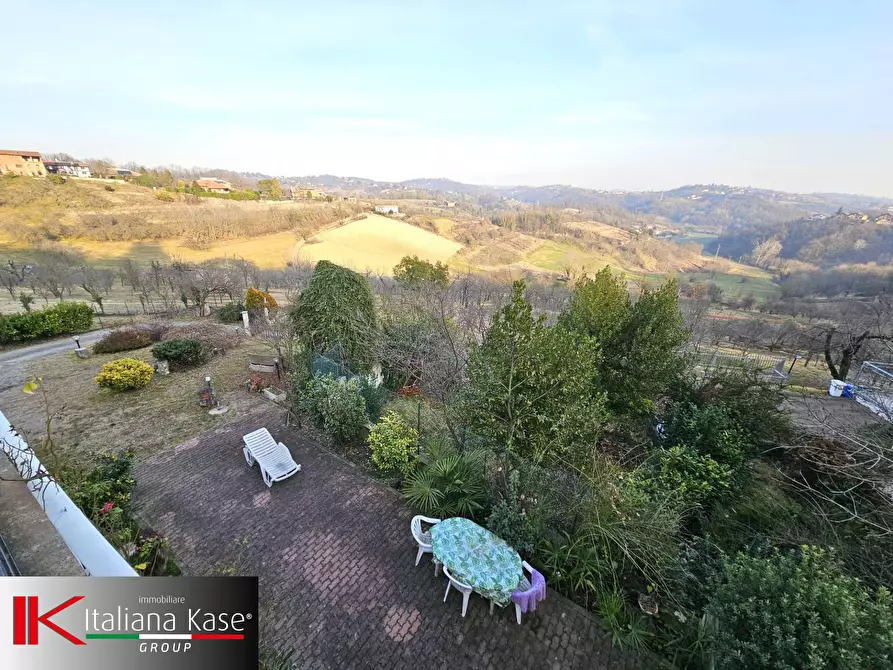 Immagine 20 di Villa in vendita  in via bardassano a Pavarolo