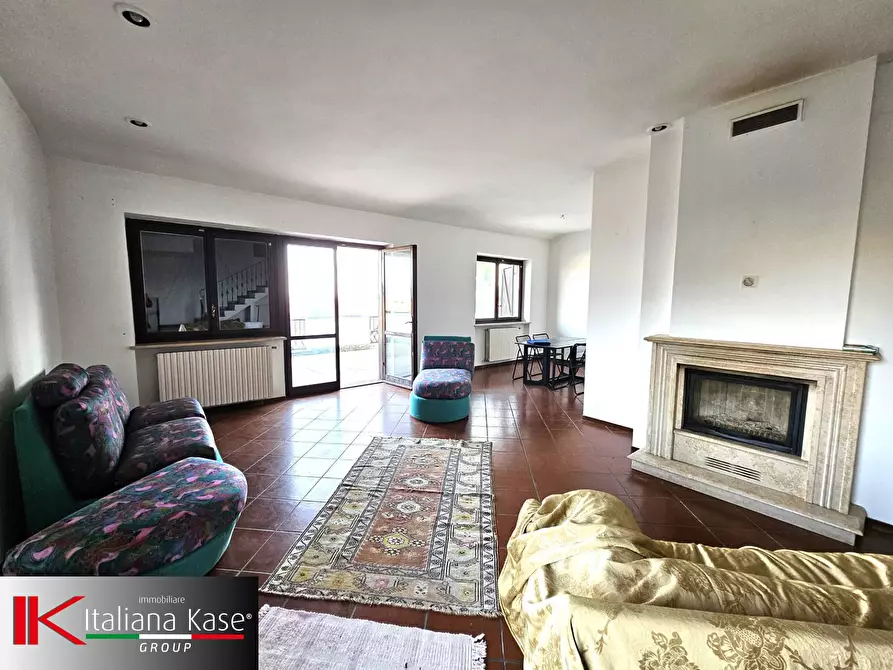 Immagine 28 di Villa in vendita  in via bardassano a Pavarolo