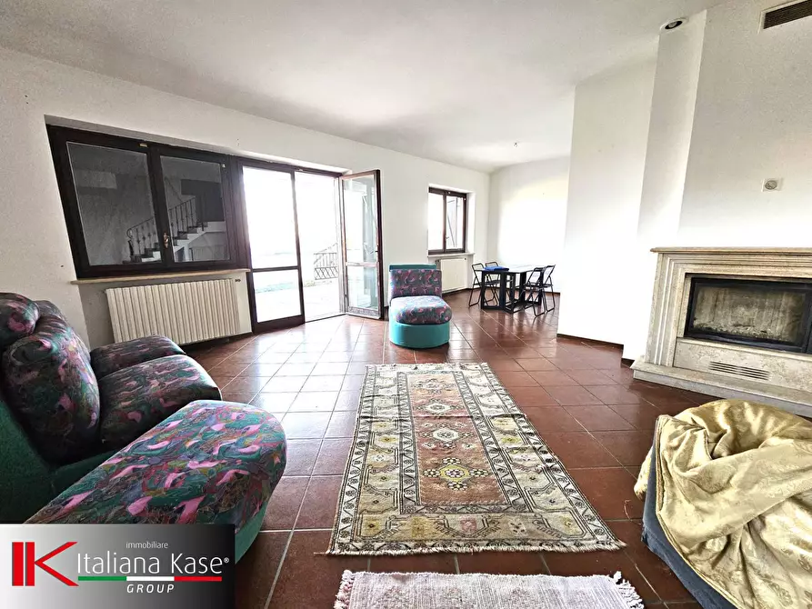 Immagine 30 di Villa in vendita  in via bardassano a Pavarolo