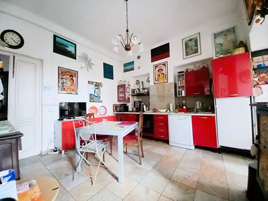 Immagine 12 di Camera in vendita  in via piave a Caluso