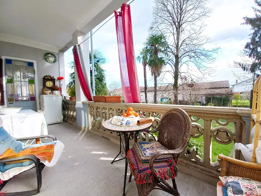 Immagine 9 di Camera in vendita  in via piave a Caluso