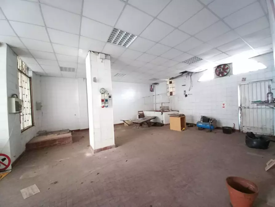 Immagine 30 di Casa semindipendente in vendita  a San Giorgio Canavese