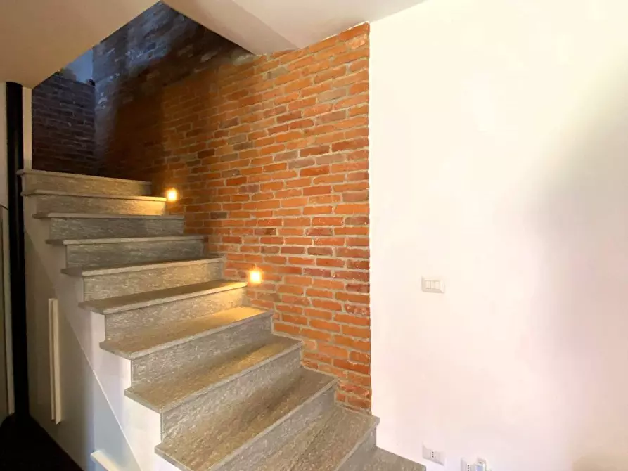 Immagine 10 di Casa indipendente in vendita  in via Camillo Benso Conte di Cavour a Foglizzo