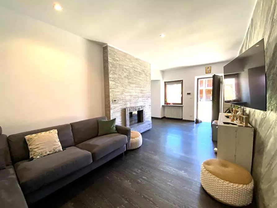 Immagine 12 di Casa indipendente in vendita  in via Camillo Benso Conte di Cavour a Foglizzo