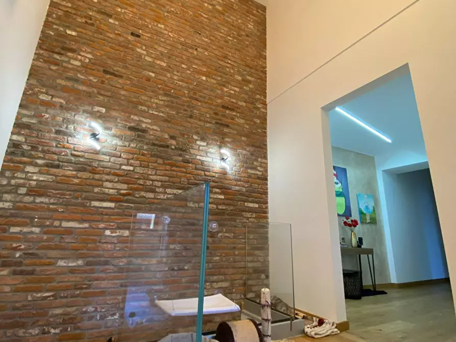 Immagine 18 di Casa indipendente in vendita  in via Camillo Benso Conte di Cavour a Foglizzo