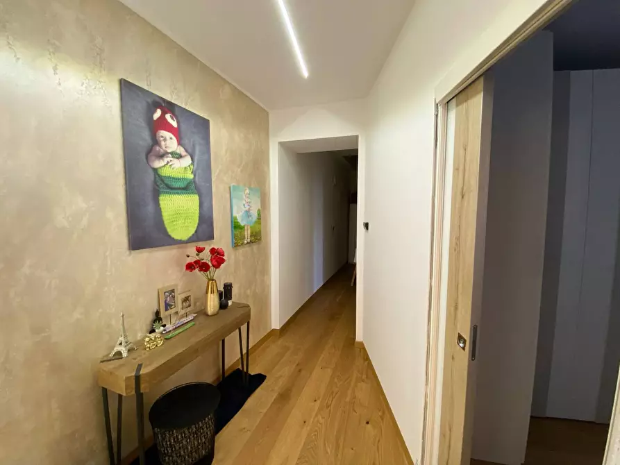 Immagine 23 di Casa indipendente in vendita  in via Camillo Benso Conte di Cavour a Foglizzo