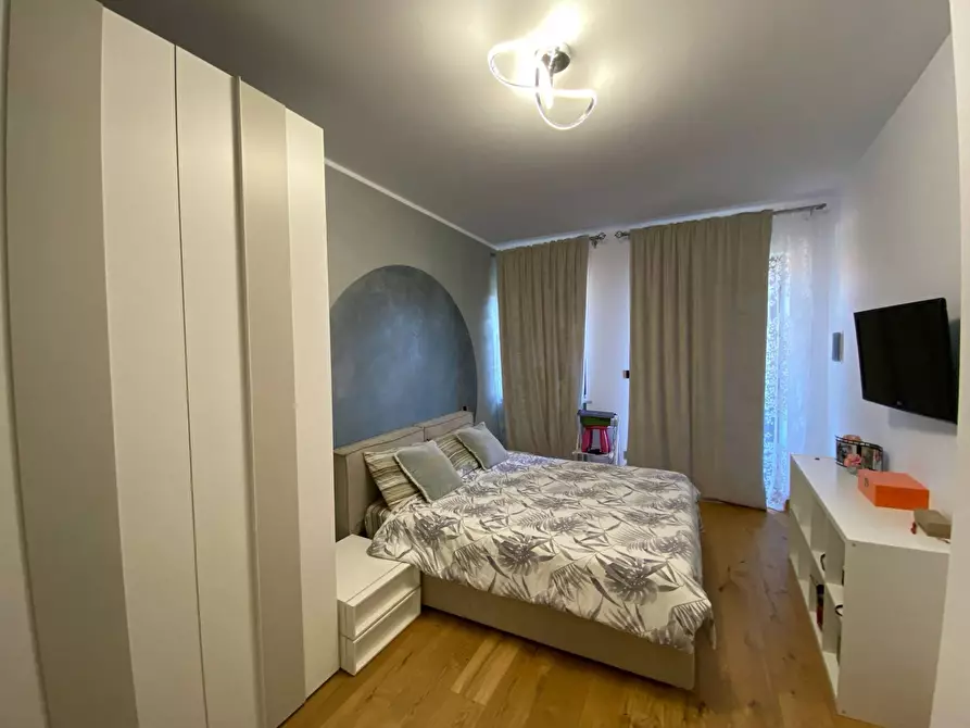 Immagine 24 di Casa indipendente in vendita  in via Camillo Benso Conte di Cavour a Foglizzo