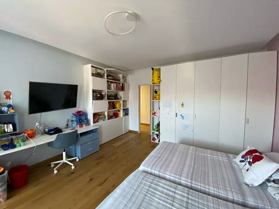 Immagine 27 di Casa indipendente in vendita  in via Camillo Benso Conte di Cavour a Foglizzo