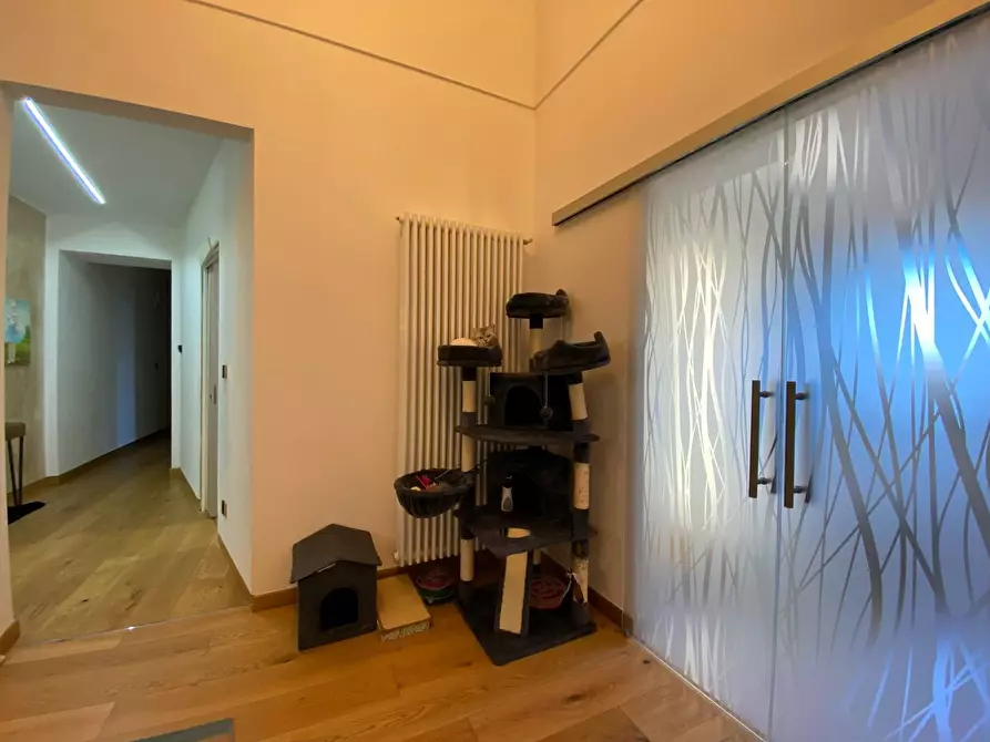 Immagine 17 di Casa indipendente in vendita  in via Camillo Benso Conte di Cavour a Foglizzo