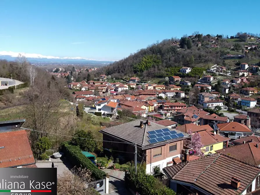 Immagine 1 di Casa indipendente in vendita  in via bernardi a Castiglione Torinese