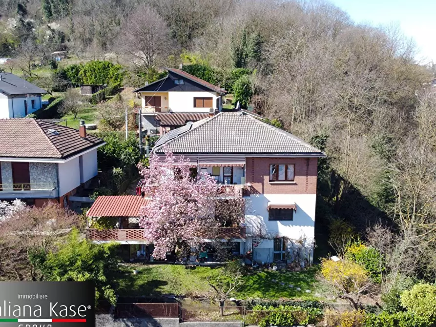 Immagine 10 di Casa indipendente in vendita  in via bernardi a Castiglione Torinese