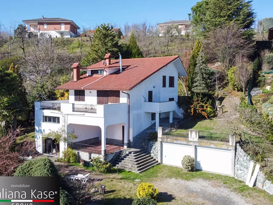 Immagine 1 di Casa bifamiliare in vendita  in via bardassano a Pavarolo