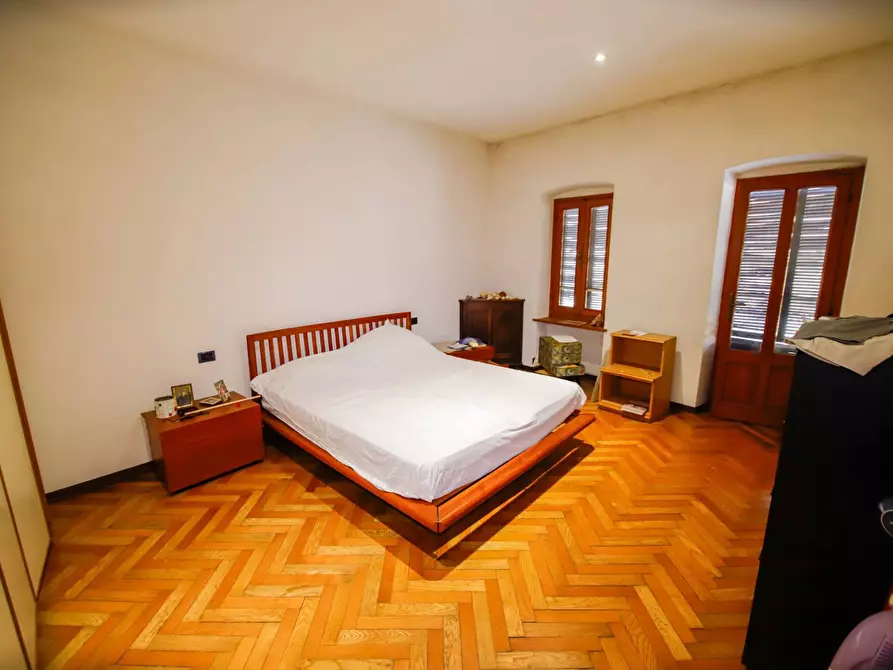 Immagine 23 di Casa semindipendente in vendita  a San Giorgio Canavese